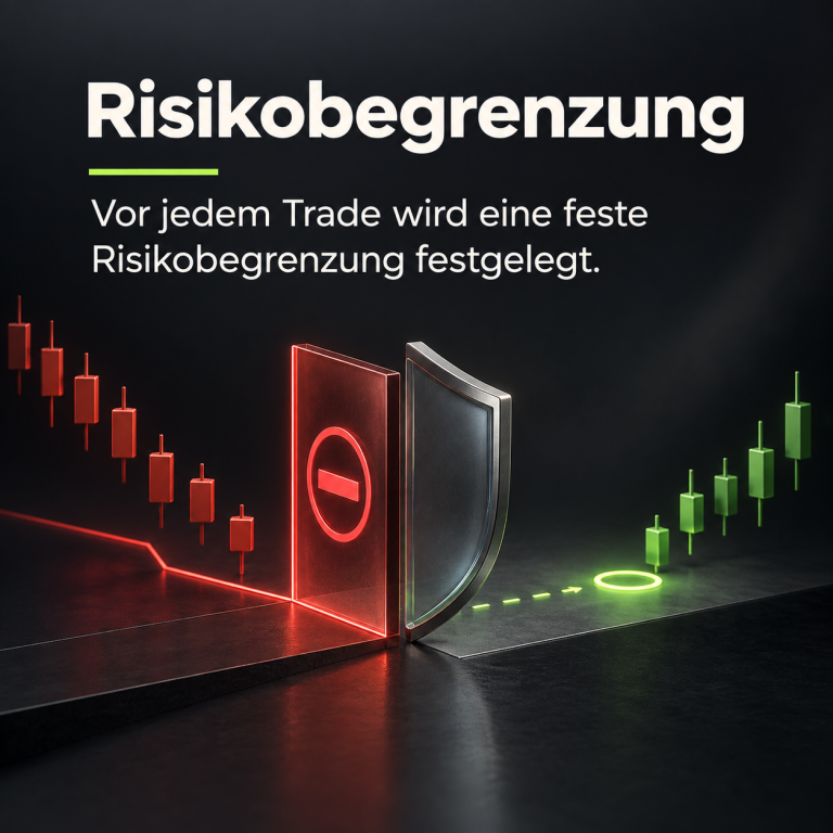 Risikobegrenzung Risikobegrenzung